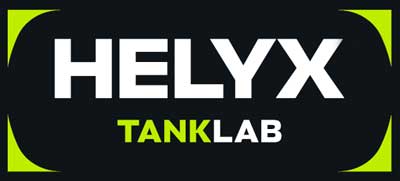 HELYX TANKLAB